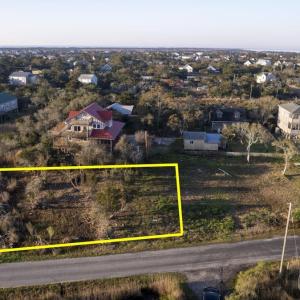 Photo #5 of 176 ONeal Drive, Ocracoke, NC 0.3 acres