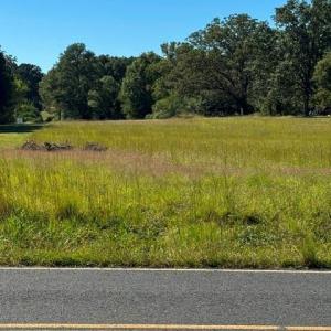 Photo #1 of 8511 Rocky River, Oakboro, NC 23.3 acres