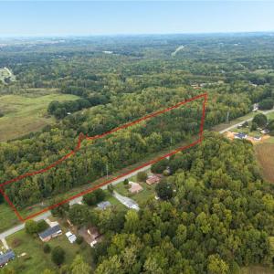 Photo #2 of McCoy, Reidsville, NC 11.5 acres