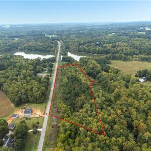 Photo #7 of McCoy, Reidsville, NC 11.5 acres