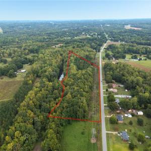 Photo #3 of McCoy, Reidsville, NC 11.5 acres
