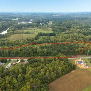 Photo #1 of McCoy, Reidsville, NC 11.5 acres