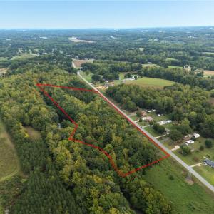 Photo #4 of McCoy, Reidsville, NC 11.5 acres