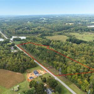 Photo #8 of McCoy, Reidsville, NC 11.5 acres