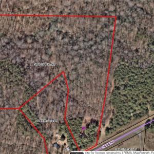 Photo #1 of 6355 Ridge, Tobaccoville, NC 12.9 acres
