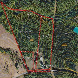 Photo #9 of 1198 Jackson, Westfield, NC 10.0 acres