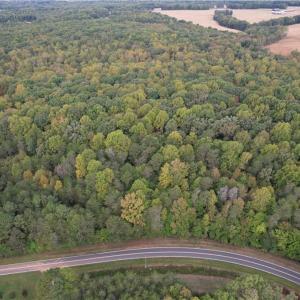 Photo #4 of Ralph Ratledge, Mocksville, NC 76.6 acres