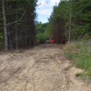 Photo #3 of 1034 Paschal, Yanceyville, NC 12.4 acres