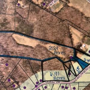 Photo #42 of 6700 Lot 25+/- Acres Doral, Tobaccoville, NC 25.0 acres