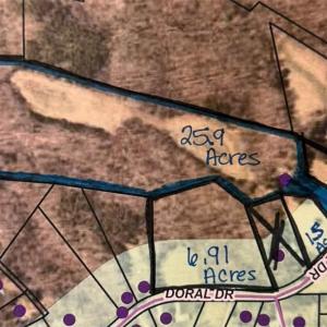 Photo #43 of 6700 Lot 25+/- Acres Doral, Tobaccoville, NC 25.0 acres