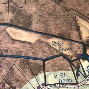 Photo #41 of 6700 Lot 25+/- Acres Doral, Tobaccoville, NC 25.0 acres