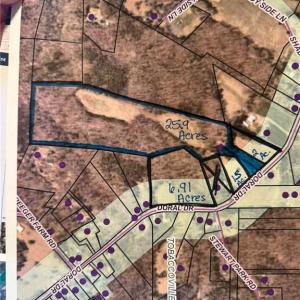 Photo #40 of 6700 Lot 25+/- Acres Doral, Tobaccoville, NC 25.0 acres