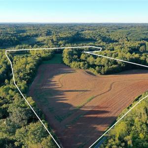 Photo #2 of 61.8 Acres Spearman, Browns Summit, NC 61.8 acres