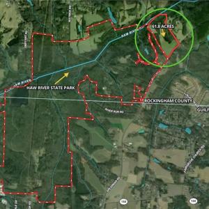 Photo #38 of 61.8 Acres Spearman, Browns Summit, NC 61.8 acres