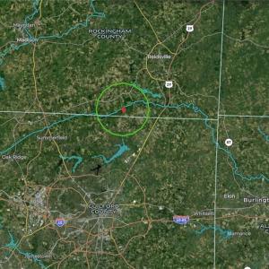 Photo #40 of 61.8 Acres Spearman, Browns Summit, NC 61.8 acres