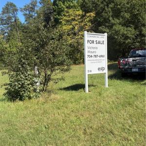 Photo #3 of 7544 US Highway 29, Browns Summit, NC 8.6 acres