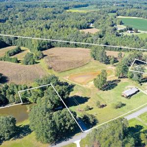 Photo #1 of 5891 Turner Smith, Browns Summit, NC 24.6 acres