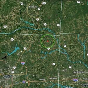 Photo #38 of 5891 Turner Smith, Browns Summit, NC 24.6 acres