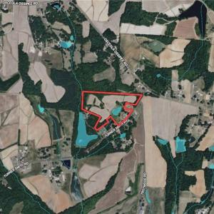 Photo #37 of 5891 Turner Smith, Browns Summit, NC 24.6 acres