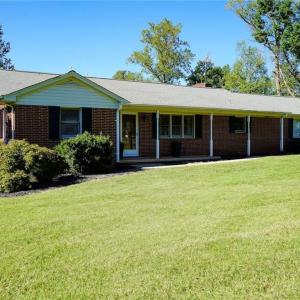 Photo #21 of 5891 Turner Smith, Browns Summit, NC 24.6 acres