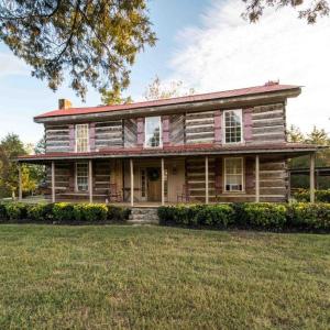 Photo #1 of 8700 Fieldcreek Farms, Germanton, NC 56.2 acres