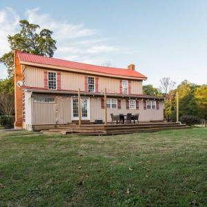 Photo #20 of 8700 Fieldcreek Farms, Germanton, NC 56.2 acres