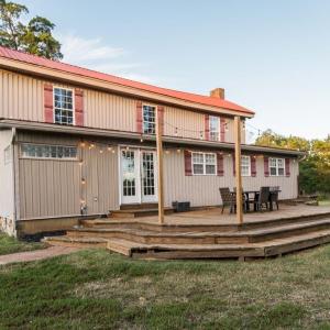 Photo #19 of 8700 Fieldcreek Farms, Germanton, NC 56.2 acres