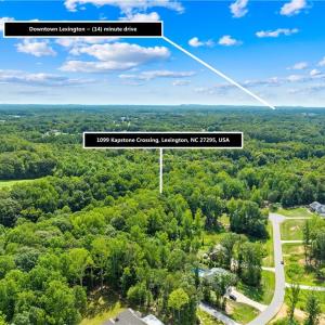 Photo #2 of 1099 Kapstone, Lexington, NC 6.0 acres