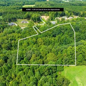 Photo #3 of 1099 Kapstone, Lexington, NC 6.0 acres