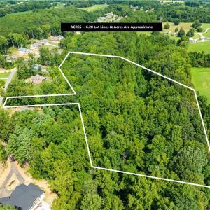 Photo #1 of 1099 Kapstone, Lexington, NC 6.0 acres