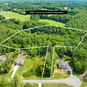 Photo #5 of 1099 Kapstone, Lexington, NC 6.0 acres