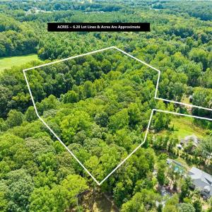 Photo #4 of 1099 Kapstone, Lexington, NC 6.0 acres