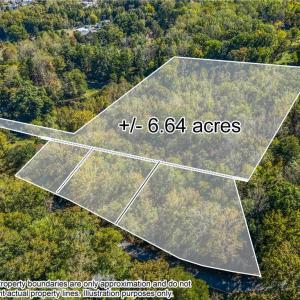 Photo #1 of Old Salisbury, Winston-Salem, NC 6.6 acres