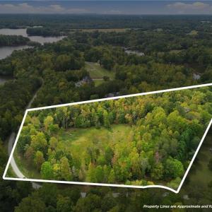Photo #1 of Lot 1 Pine Lake, Mebane, NC 7.4 acres