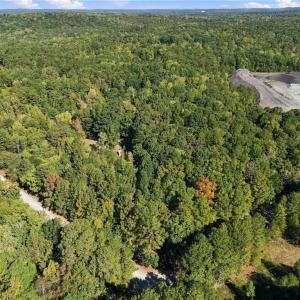 Photo #2 of 96 Deer, Pittsboro, NC 5.1 acres