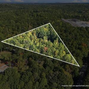 Photo #11 of 96 Deer, Pittsboro, NC 5.1 acres