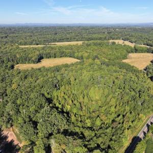 Photo #2 of Liberty Church, Yadkinville, NC 12.6 acres