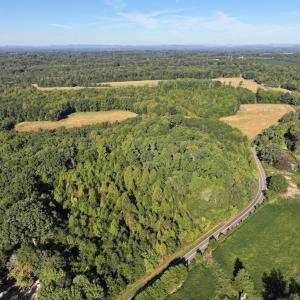 Photo #1 of Liberty Church, Yadkinville, NC 12.6 acres