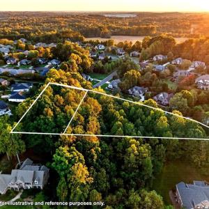 Photo #1 of Seay, Advance, NC 2.1 acres