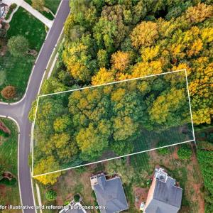 Photo #4 of Seay, Advance, NC 2.1 acres