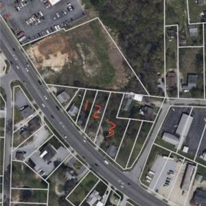 Photo #5 of 10812, 10822, 10828 Main, Archdale, NC 0.8 acres