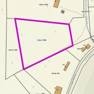 Photo #2 of Smith, Cana, VA 2.2 acres