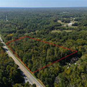Photo #9 of 8300 Harrell, Stokesdale, NC 5.0 acres
