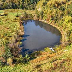 Photo #2 of 2347 Clacie, Liberty, NC 79.4 acres
