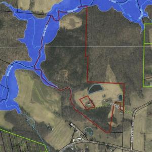 Photo #3 of 2347 Clacie, Liberty, NC 79.4 acres