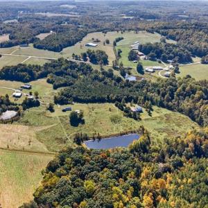 Photo #10 of 2347 Clacie, Liberty, NC 79.4 acres