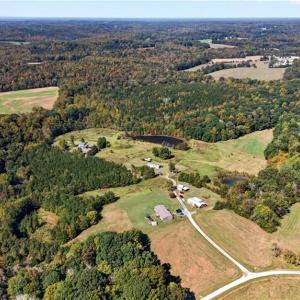 Photo #4 of 2347 Clacie, Liberty, NC 79.4 acres