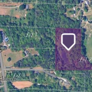 Photo #2 of Hampton, Clemmons, NC 5.1 acres