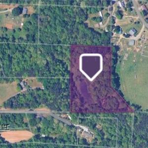 Photo #1 of Hampton, Clemmons, NC 5.1 acres
