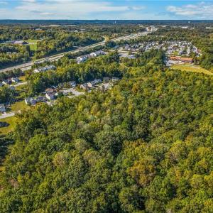 Photo #3 of 3916 Glendale, Greensboro, NC 6.4 acres